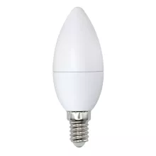 Volpe LED-C37-11W/DW/E14/FR/NR картон Лампочка светодиодная 